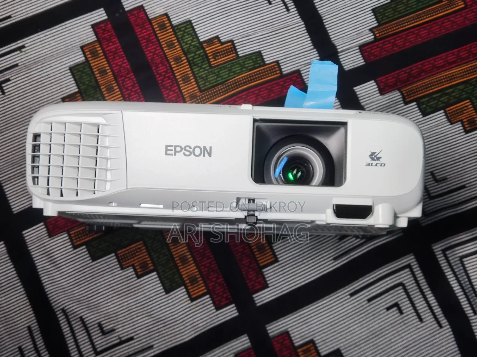 Epson X49 New Condition