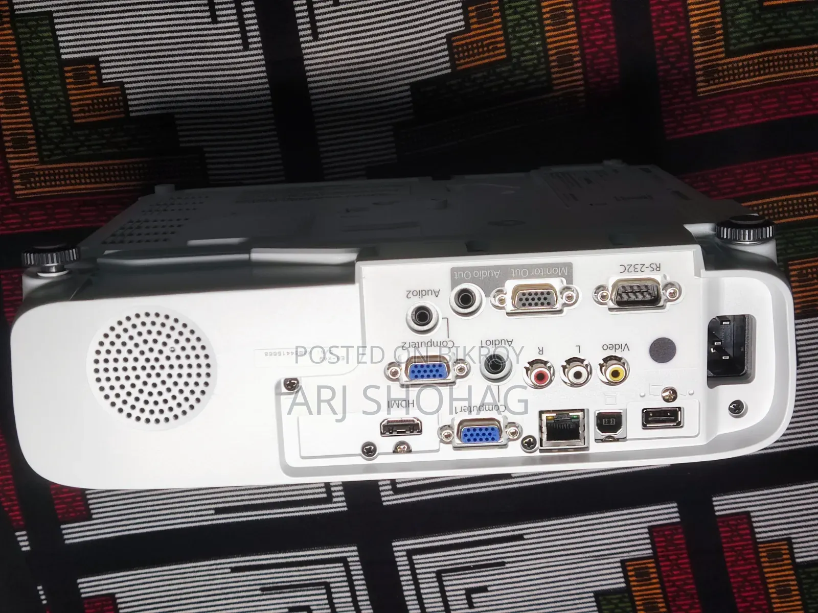 Epson X49 New Condition