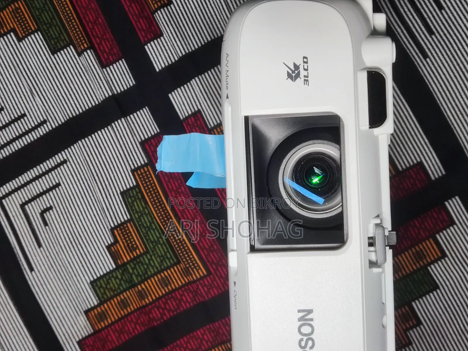 Epson X49 New Condition
