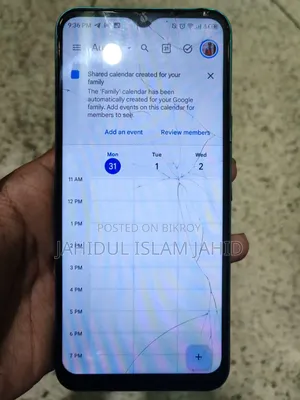 Tecno Spark 8C 64 GB Blue