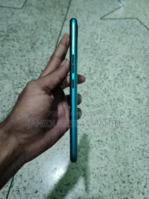 Tecno Spark 8C 64 GB Blue