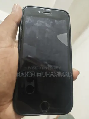 Apple iPhone 8 64 GB Black