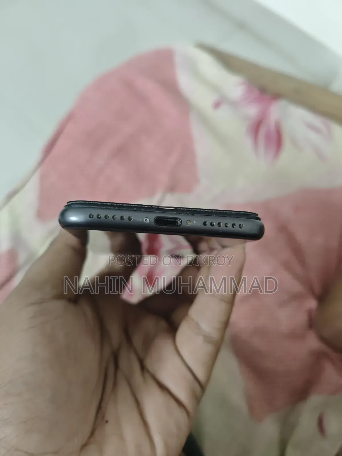 Apple iPhone 8 64 GB Black