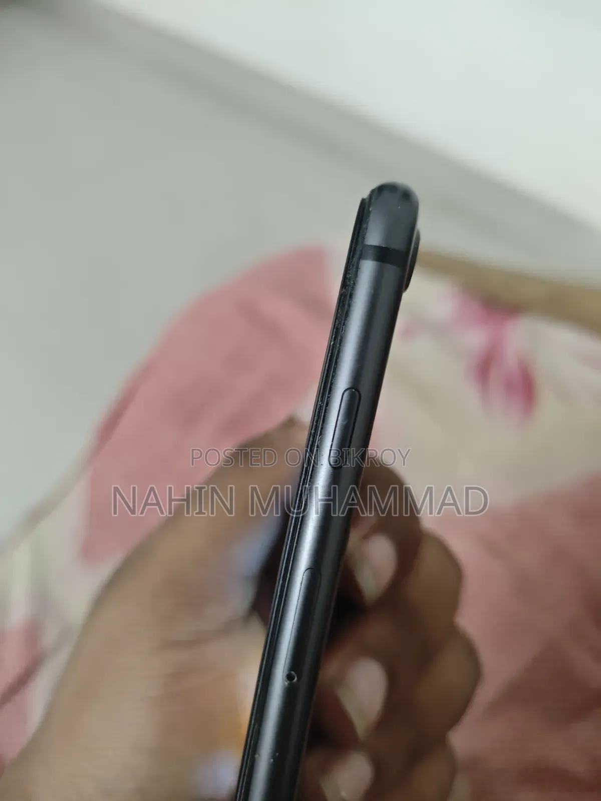 Apple iPhone 8 64 GB Black