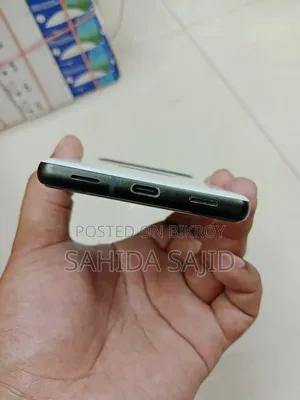 Google Pixel 6a 128 GB White