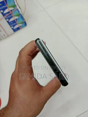 Google Pixel 6a 128 GB White