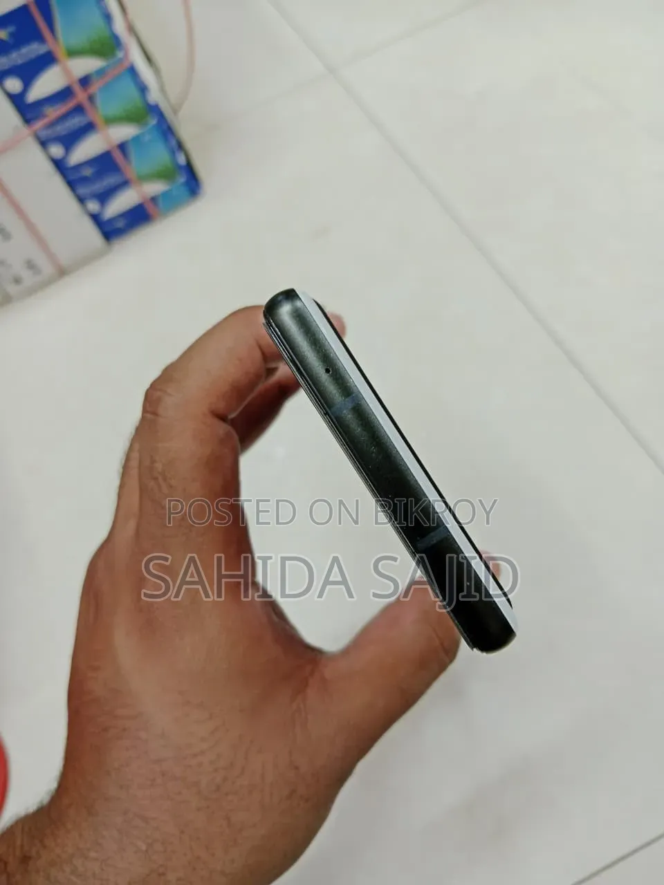 Google Pixel 6a 128 GB White
