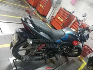 হিরো প্যাশন এক্সপ্রো এক্সটেক ২০২৩ কালো