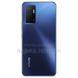 Vivo V23 5G 128 GB Blue