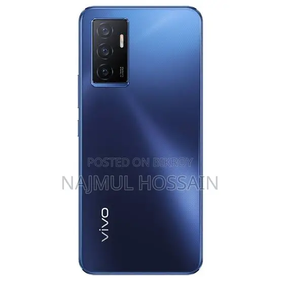 Vivo V23 5G 128 GB Blue