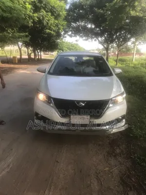 Toyota Allion 2016 Pearl