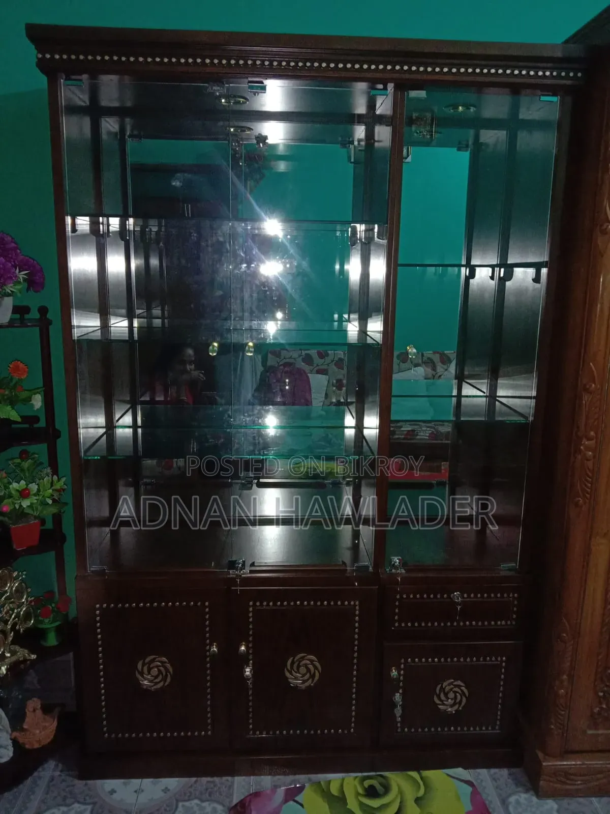 Showcase/Cabinet