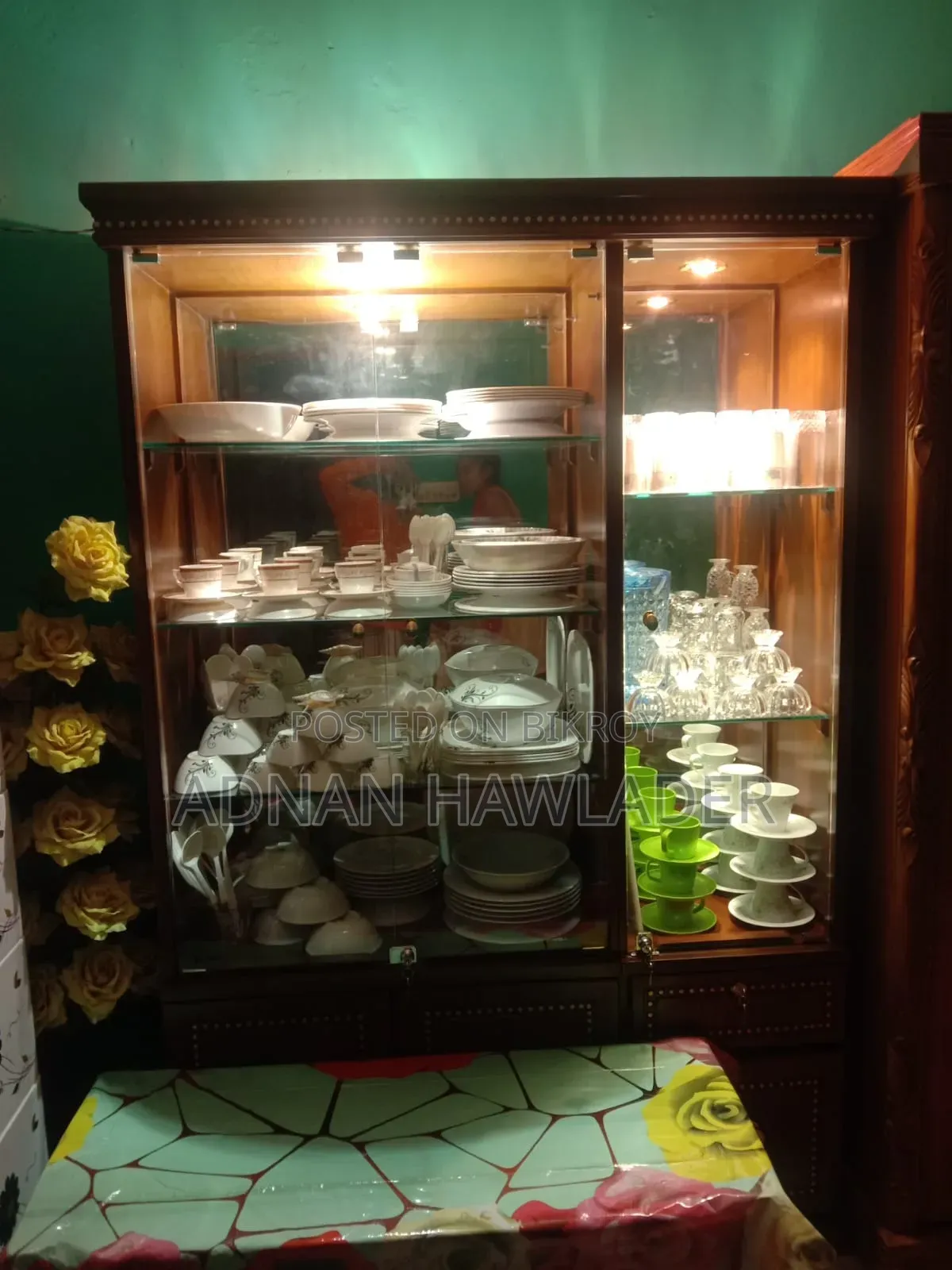 Showcase/Cabinet