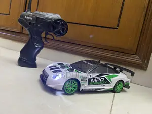 Drift Rc Car 4wd