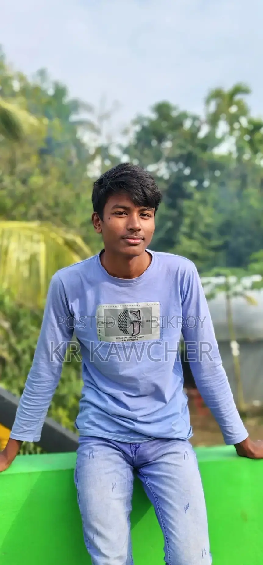 Graphic Designer kr