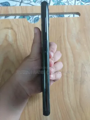 Samsung Galaxy M62 128 GB Black