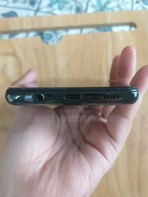 Samsung Galaxy M62 128 GB Black
