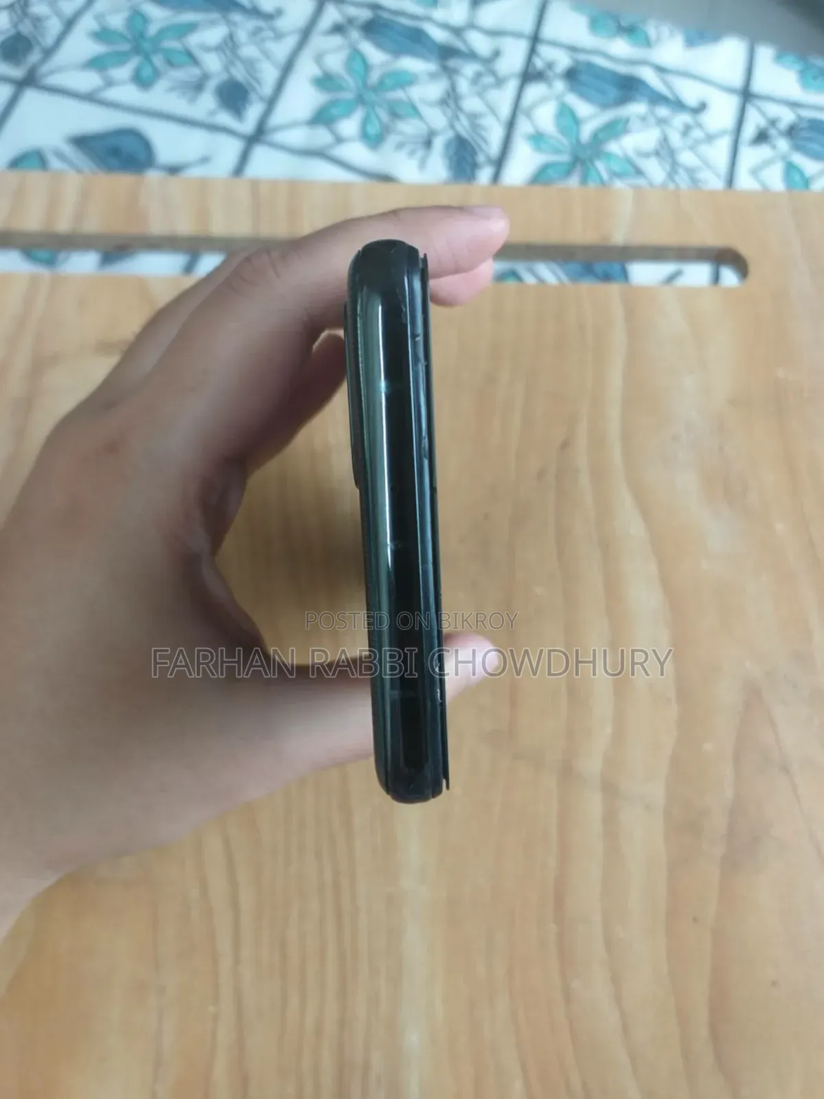Samsung Galaxy M62 128 GB Black