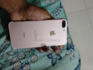 Apple iPhone 7 Plus 128 GB Pink