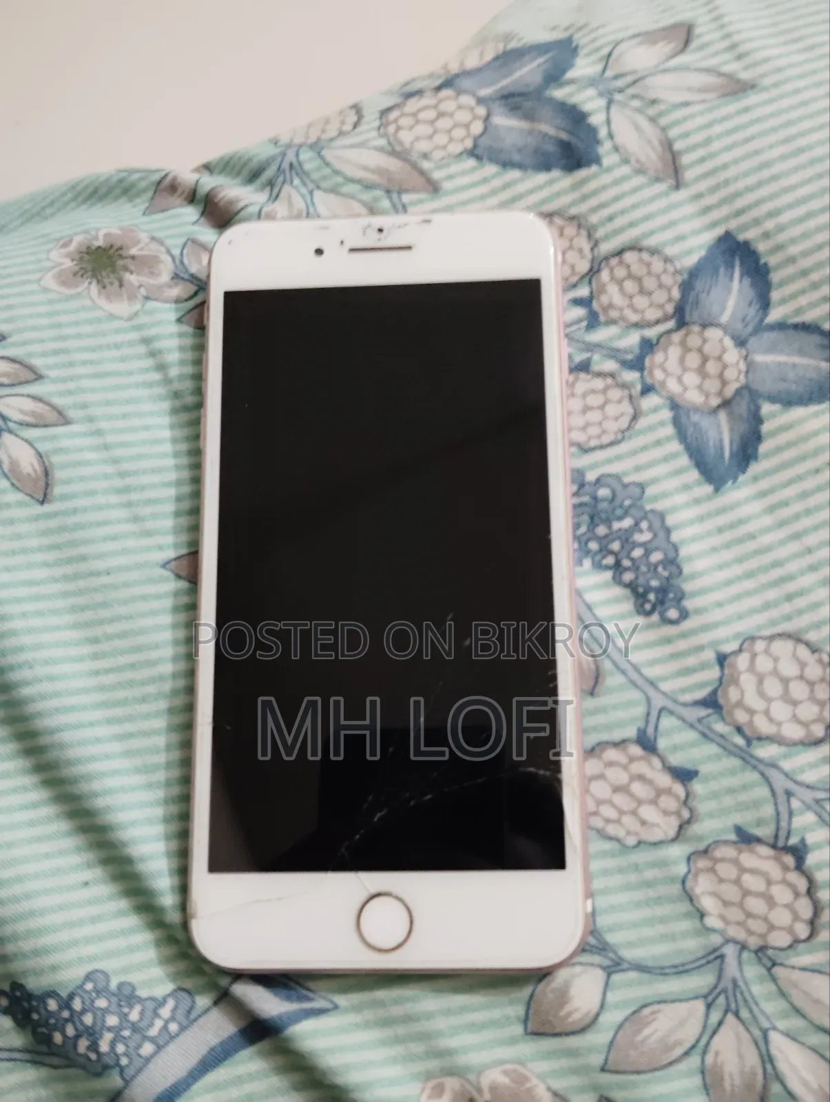 Apple iPhone 7 Plus 128 GB Pink