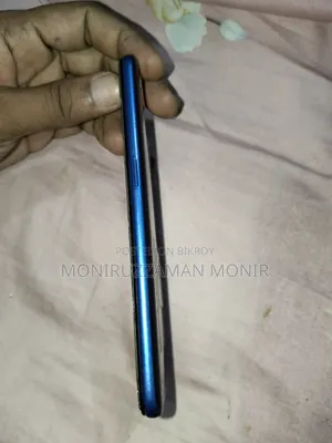 Oppo A5s (AX5s) 32 GB Blue