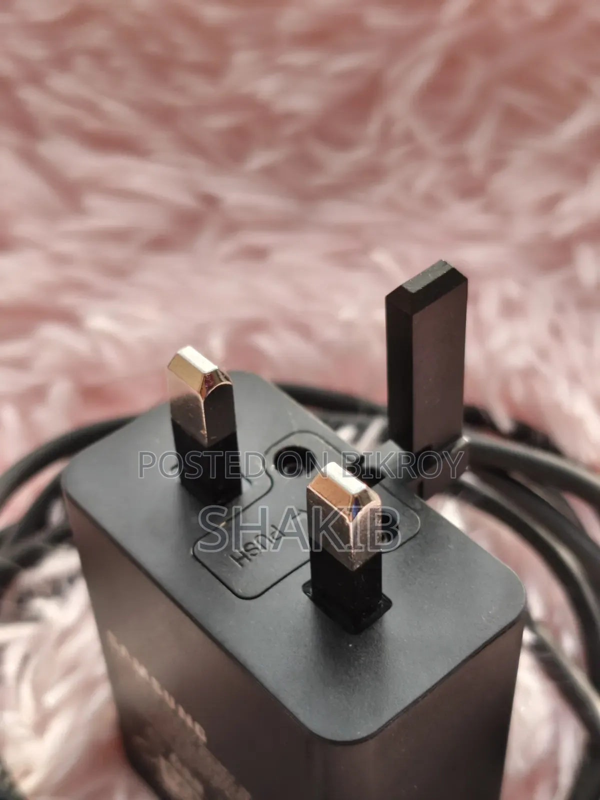 Samsung Original 45w Super Fast Charger