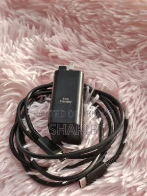 Samsung Original 45w Super Fast Charger