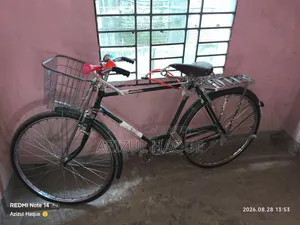 Hero Royal Bicycle Indian