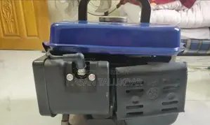 টাইগার জেনারেটর ৭৫০ ওয়াট