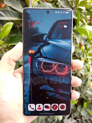 Infinix Note 50 4G 256 GB Silver
