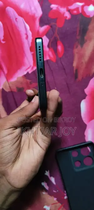 Xiaomi Poco X6 Pro 256 GB Black