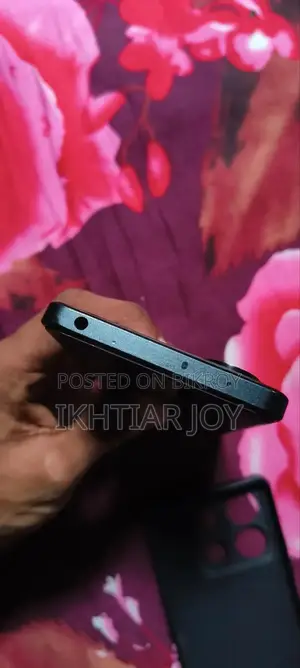 Xiaomi Poco X6 Pro 256 GB Black