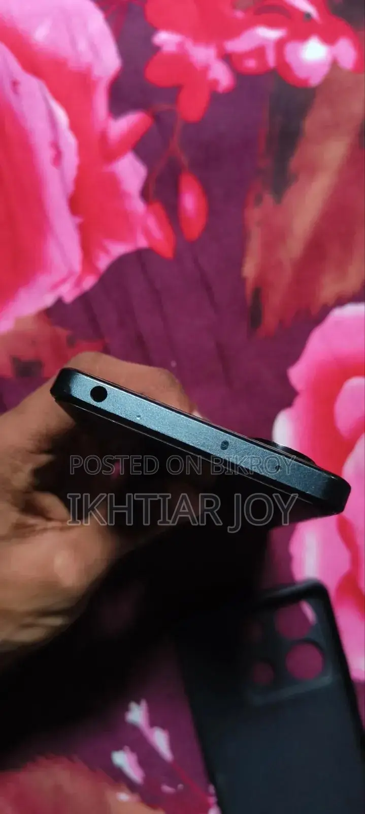 Xiaomi Poco X6 Pro 256 GB Black