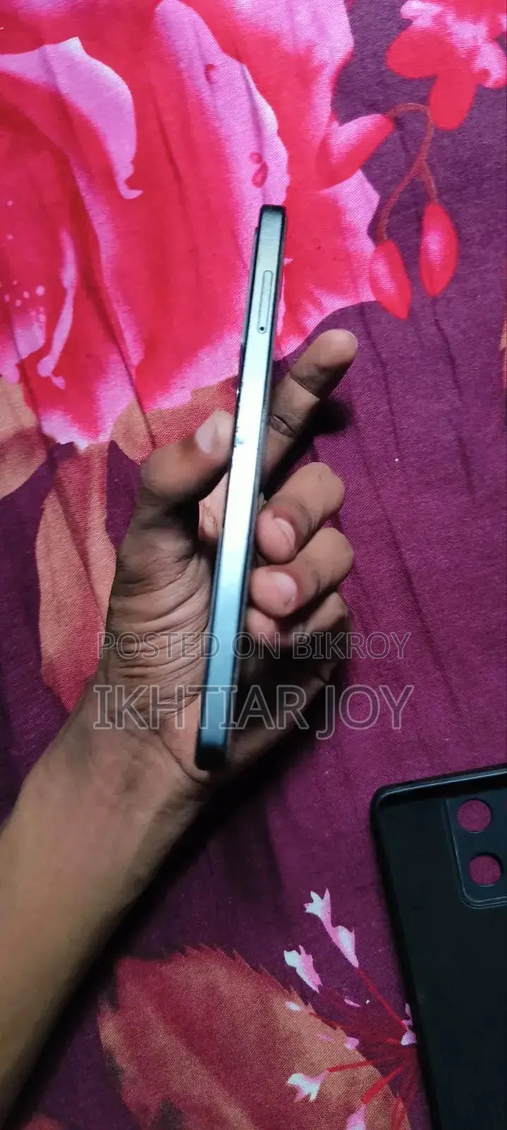 Xiaomi Poco X6 Pro 256 GB Black
