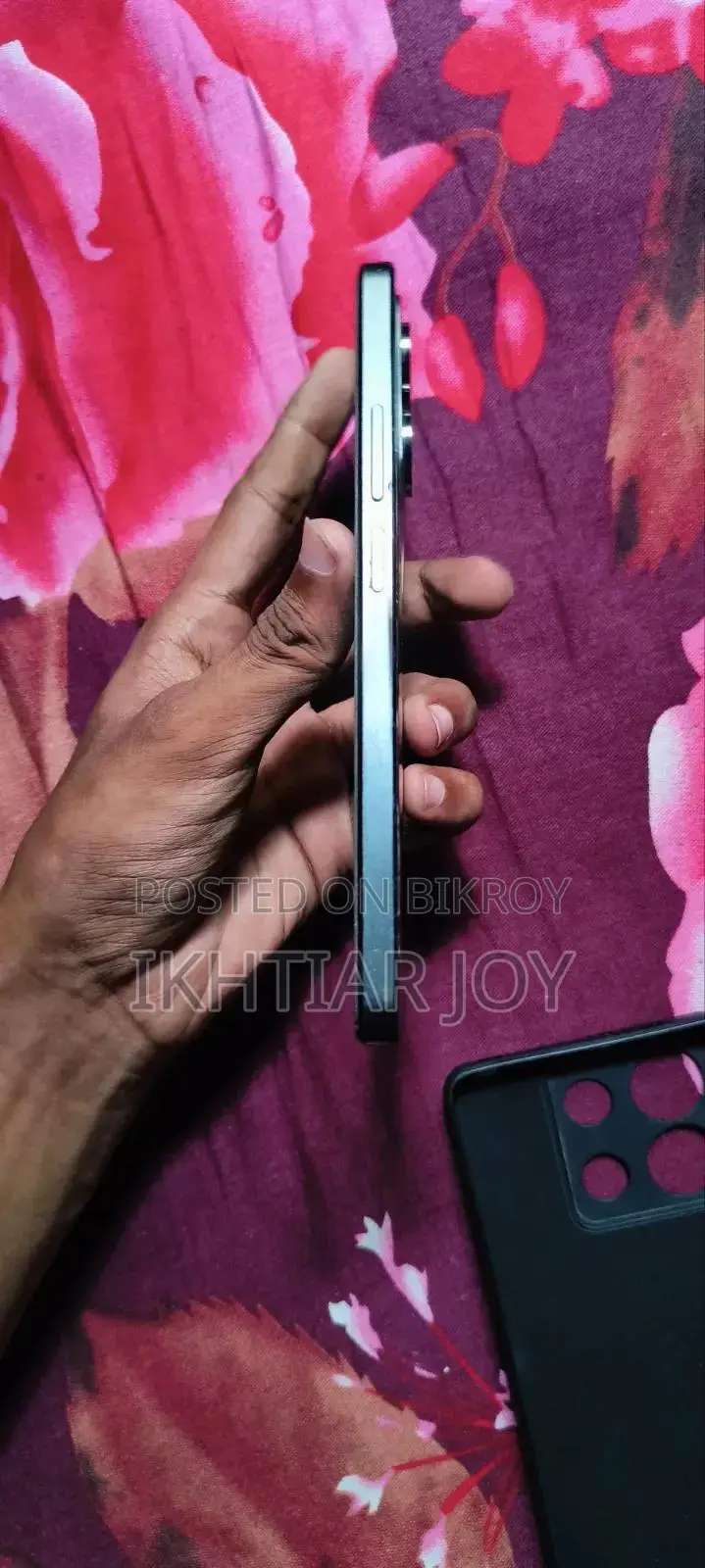 Xiaomi Poco X6 Pro 256 GB Black