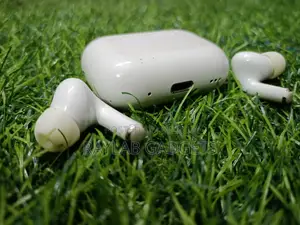 AirPods Pro 2nd Generation (Master Copy 1:1)