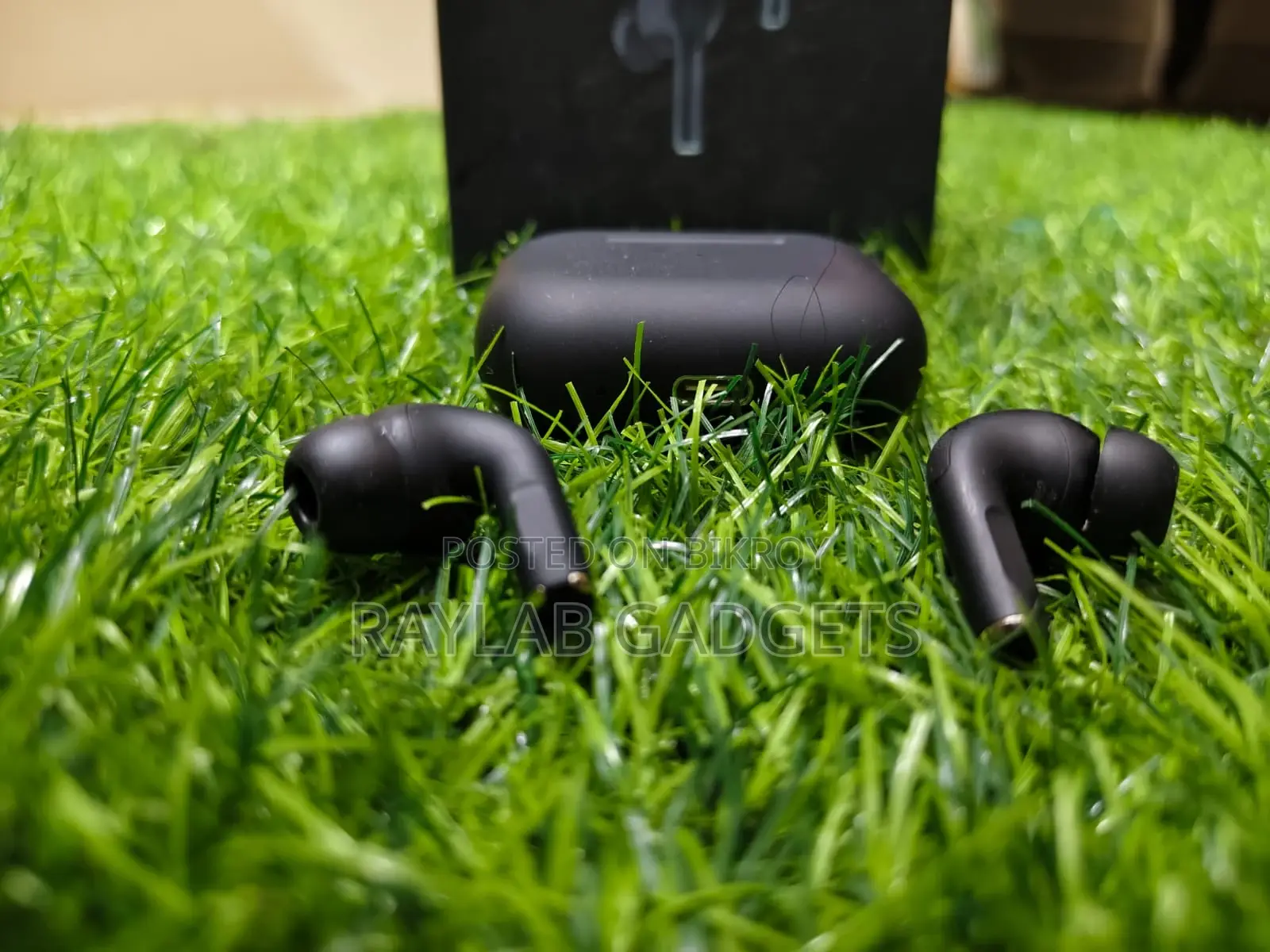 AirPods Pro 2nd Generation (Master Copy 1:1)