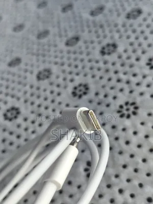iPhone 14 Pro Max Cable Type C to Lightning