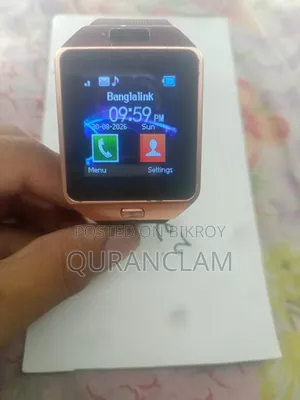DZ09 Smartwatches