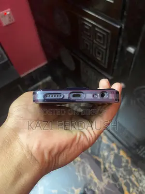 Tecno Pop 7 64 GB Black