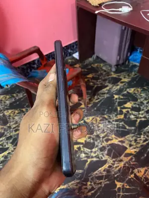Tecno Pop 7 64 GB Black