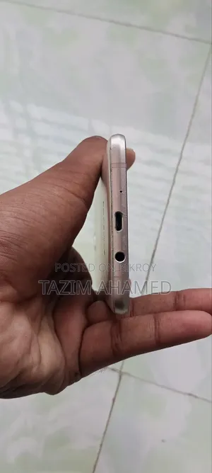 Samsung Galaxy J7 16 GB Rose Gold