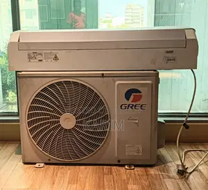 এয়ার কন্ডিশনার
