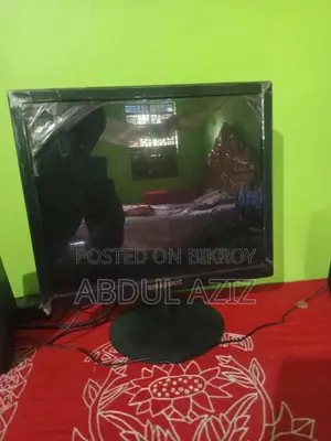 মনিটর বিক্রি করবো