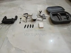 Dji Mini Se Drone