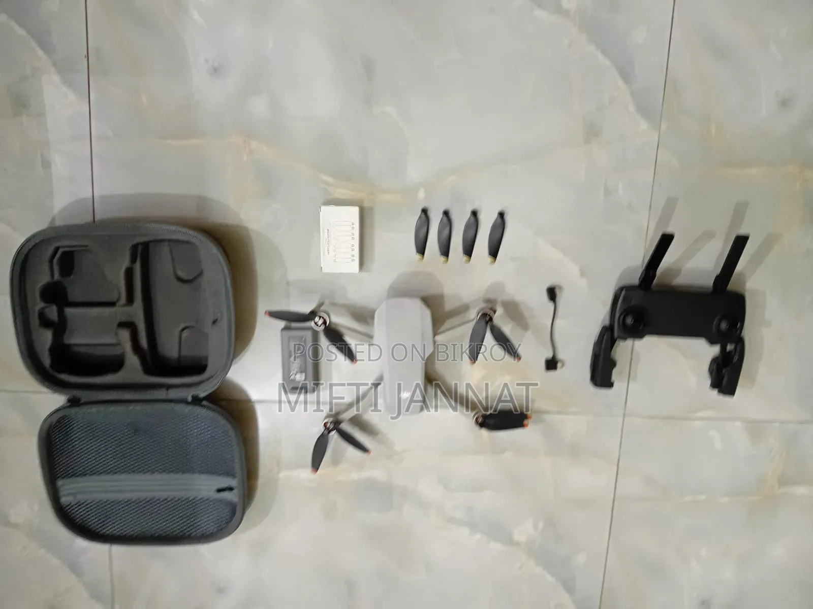 Dji Mini Se Drone