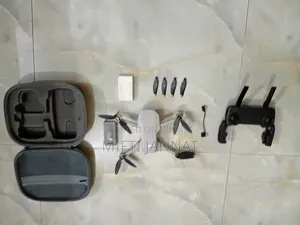 Dji Mini Se Drone