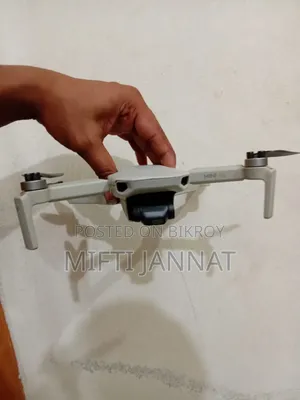 Dji Mini Se Drone