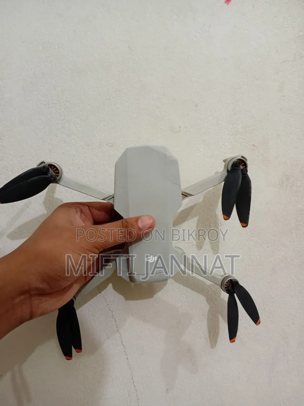 Dji Mini Se Drone
