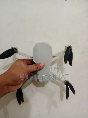 Dji Mini Se Drone
